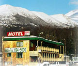 Eagle River Motel